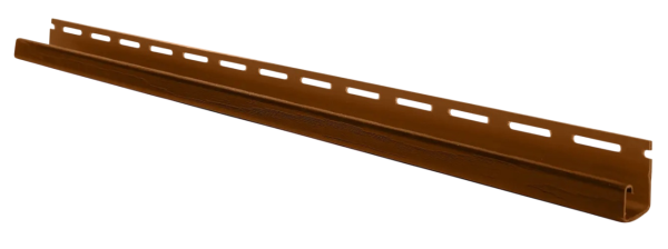 J-профиль Альта-профиль фасадный дуб-светлый купить в Наволоках