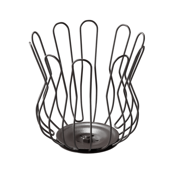 Паук Döcke STAL PREMIUM, Шоколад купить в Наволоках