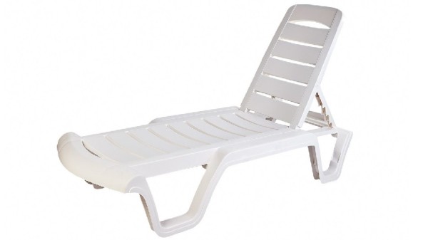 Шезлонг пластиковый КАПИШИ-3 TWEET купить в Наволоках
