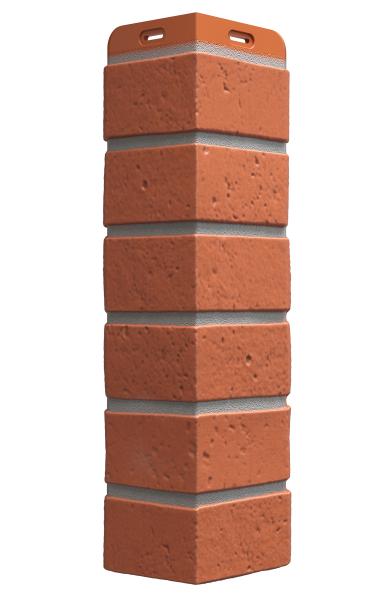 Угол Berg кирпичный купить в Наволоках