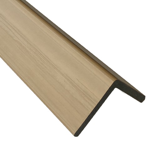 Угол EasyDecking Co-extrusion 57х57 Oak купить в Наволоках
