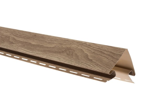 Угол наружный К-12, ВН, Орех купить в Наволоках