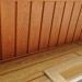 Софит Ю-Пласт, перфорация по центру Дуб Золотой купить в Наволоках