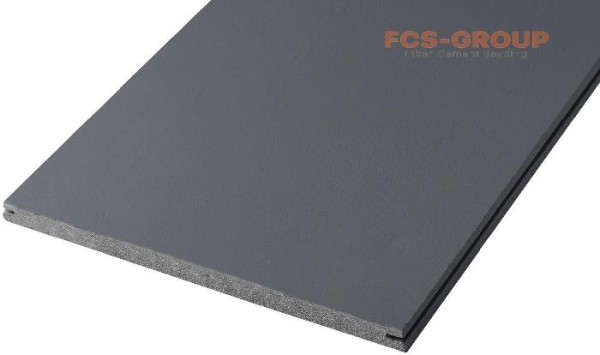 Фиброцементные панели FCS Group Smooth Line F18 купить в Наволоках