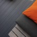 Террасная доска из ДПК Faynag Premium VELVET-ZEBRA  — Шоколад купить в Наволоках