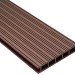 Террасная доска из ДПК Faynag Premium VELVET-ZEBRA  — Шоколад купить в Наволоках