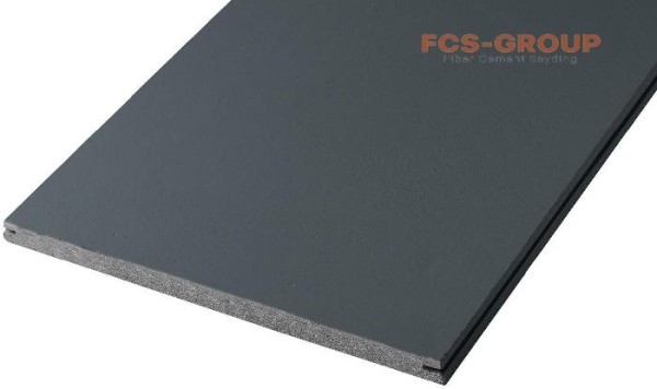 Фиброцементные панели FCS Group Smooth Line F19 купить в Наволоках
