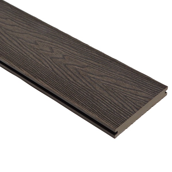 Террасная доска из ДПК CM Decking серия VINTAGE SOLID венге (под заказ) купить в Наволоках