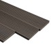 Террасная доска из ДПК CM Decking серия VINTAGE SOLID венге (под заказ) купить в Наволоках
