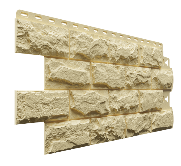 Фасадная панель Docke, Dufour (Камень) ИНСБРУК купить в Наволоках