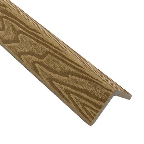 Уголок 3D EasyDecking Wood-Х 50х50 Дуб купить в Наволоках