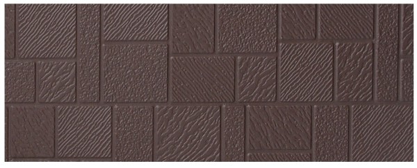 Фасадная панель Zodiac Мозаика AG5-001 купить в Наволоках