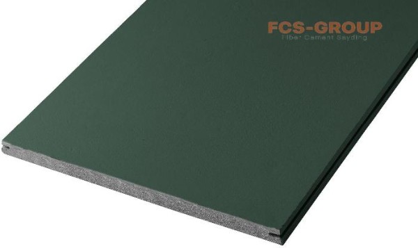 Фиброцементные панели FCS Group Smooth Line F31 купить в Наволоках