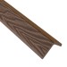 Уголок 3D EasyDecking Wood-Х 50х50 Коричневый купить в Наволоках