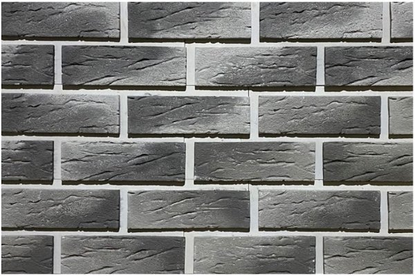 Фиброцементные панели КАНЬОН коллекция КЛИНКЕР 38 купить в Наволоках