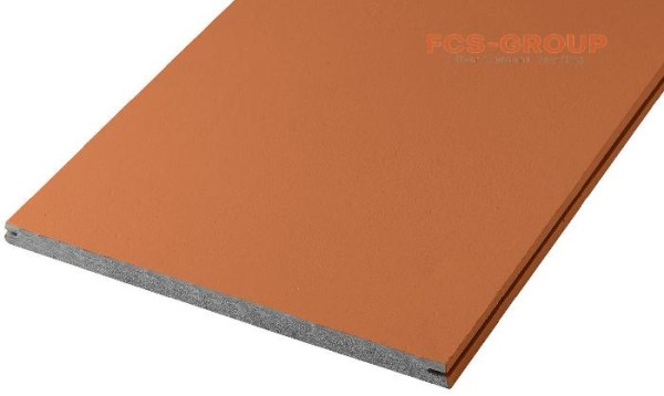 Фиброцементные панели FCS Group Smooth Line F32 купить в Наволоках