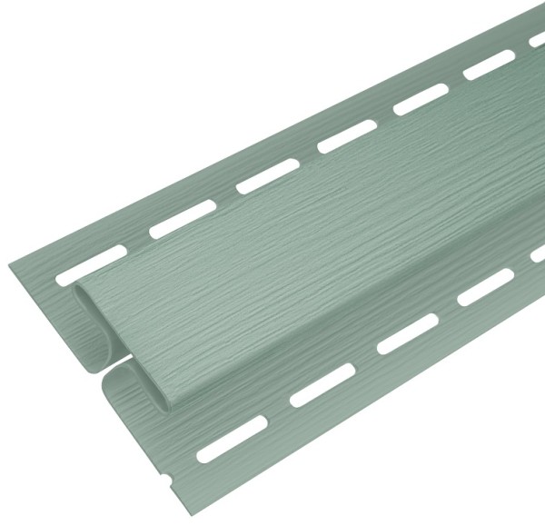 Соединительный Н-профиль TECOS СВЕТЛО-САЛАТОВЫЙ купить в Наволоках