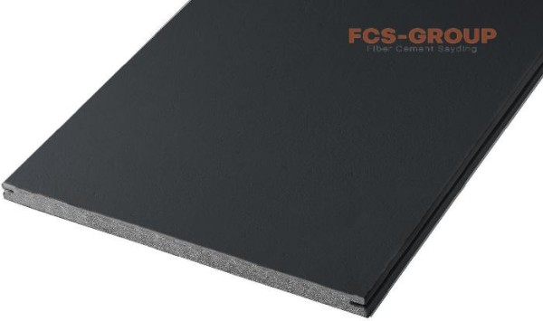 Фиброцементные панели FCS Group Smooth Line F50 купить в Наволоках