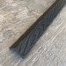 Уголок 3D EasyDecking Wood-Х 50х50 Черное дерево купить в Наволоках