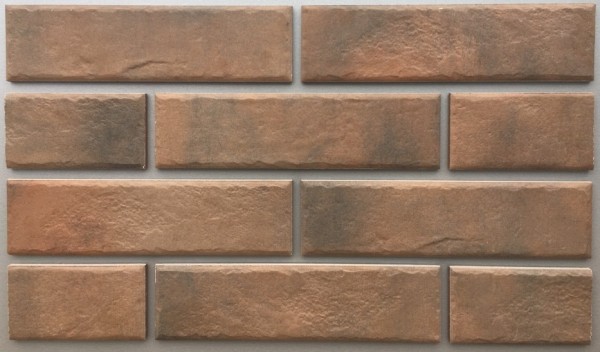 Фасадная Термопанели Аляска Retro Brick Cardamon купить в Наволоках