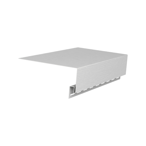 Приоконная планка Grand Line Белый купить в Наволоках