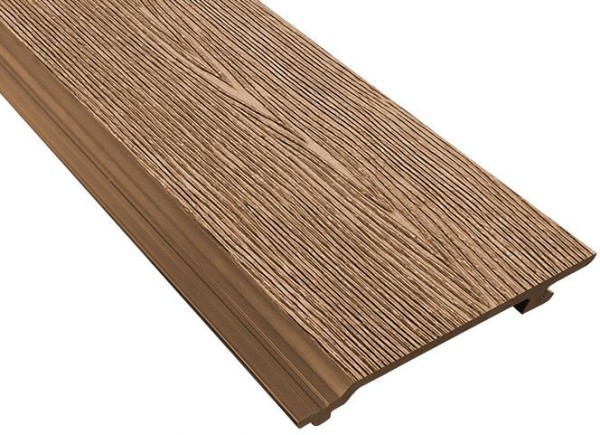 Фасадная доска ДПК Outdoor 3D STORM дуб купить в Наволоках