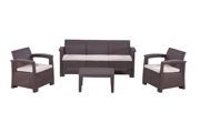 Коллекция мебели Rattan Comfort 5 купить в Наволоках
