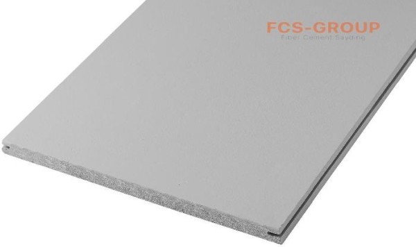 Фиброцементные панели FCS Group Smooth Line F51 купить в Наволоках