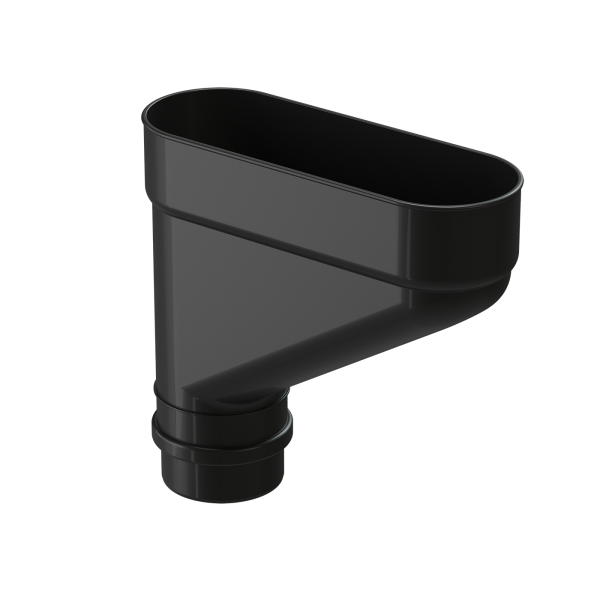 Коллектор Docke Lux ПВХ - Карбон купить в Наволоках