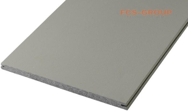 Фиброцементные панели FCS Group Smooth Line F52 купить в Наволоках