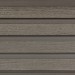 Фасадная доска из ДПК Faynag Wood Рейка Графит купить в Наволоках