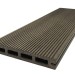Доска Террасная NanoWood «Standart» Velvetto односторонняя - Венге 150×26 купить в Наволоках