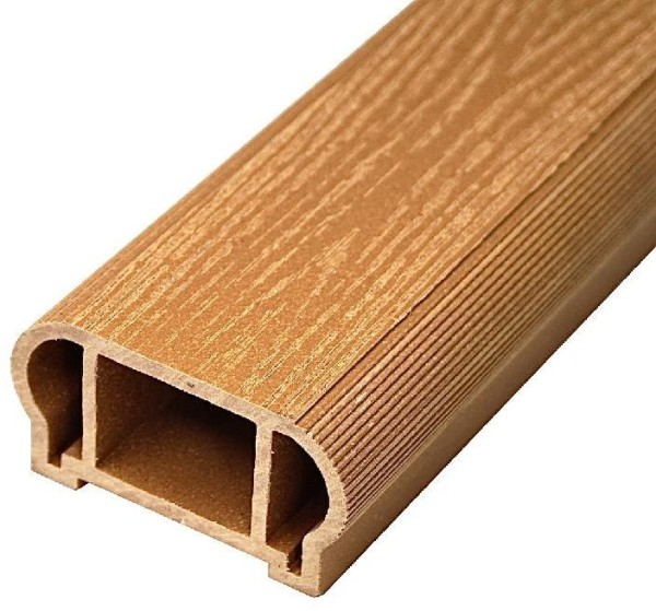 Перила FAYNAG ДПК WOOD тик купить в Наволоках