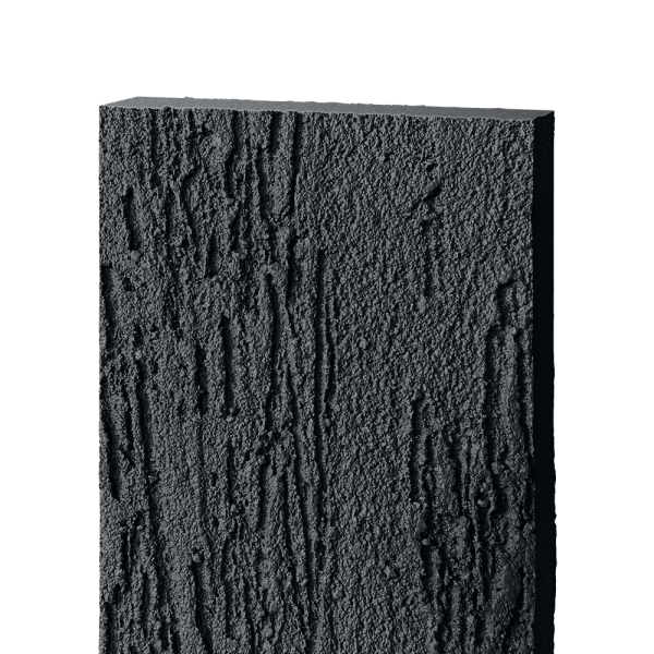 Фиброцементный сайдинг БЕТЭКО – Короед БК - 9011 купить в Наволоках