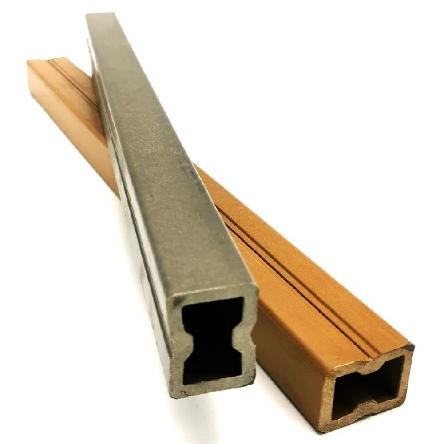 Лага из ДПК 30х40 NanoWood купить в Наволоках