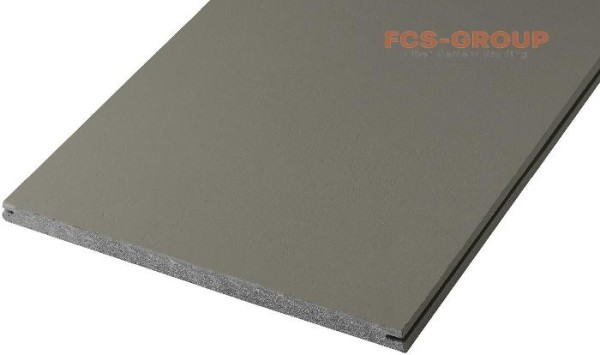 Фиброцементные панели FCS Group Smooth Line F53 купить в Наволоках