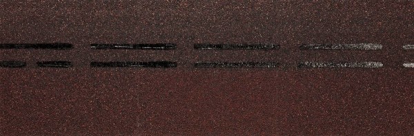 Коньково-карнизная черепица Docke Premium, зрелый каштан купить в Наволоках