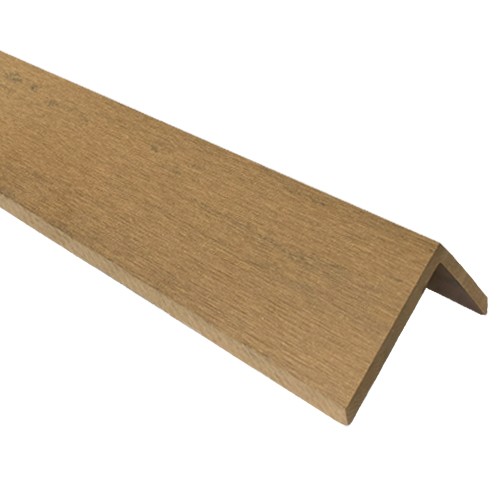 Уголок EasyDecking Wood-Х 50х80 Тик Микс купить в Наволоках