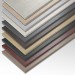Фиброцементный сайдинг Roofas SIDING Гранит красный купить в Наволоках