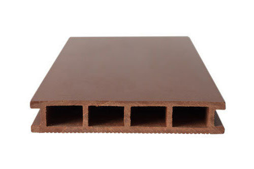 Террасная доска из ДПК ECODECKING Velvet Коричневый купить в Наволоках