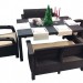 Комплект мебели Yalta Family Set купить в Наволоках