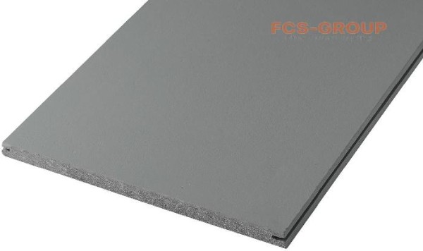 Фиброцементные панели FCS Group Smooth Line F54 купить в Наволоках