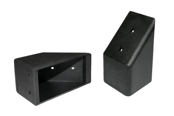 Крепеж для балясины универсальный (коннектор) купить в Наволоках