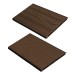 Заборная доска CM Decking мербау (под заказ) купить в Наволоках