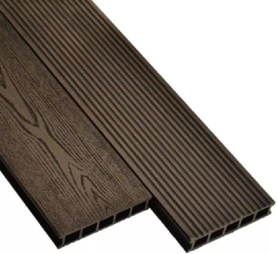 Террасная доска ДПК Deckart Universal Венге купить в Наволоках
