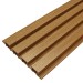 Фасадная доска из ДПК Faynag Wood Рейка Орех купить в Наволоках
