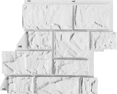 Canada Ridge Белый купить в Наволоках