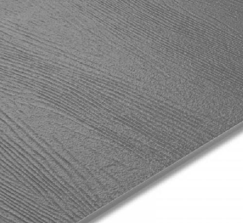 Фиброцементный сайдинг Roofas Board Wood Графит купить в Наволоках