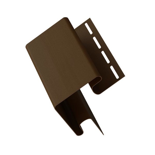 Внешний угол коричневый купить в Наволоках