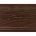 Фасадная панель  из ДПК ECODECKING Коричневый купить в Наволоках